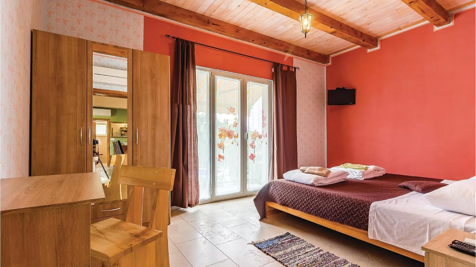 Amazing Home In Rezanci With Wifi 0*,  Chorvatsko