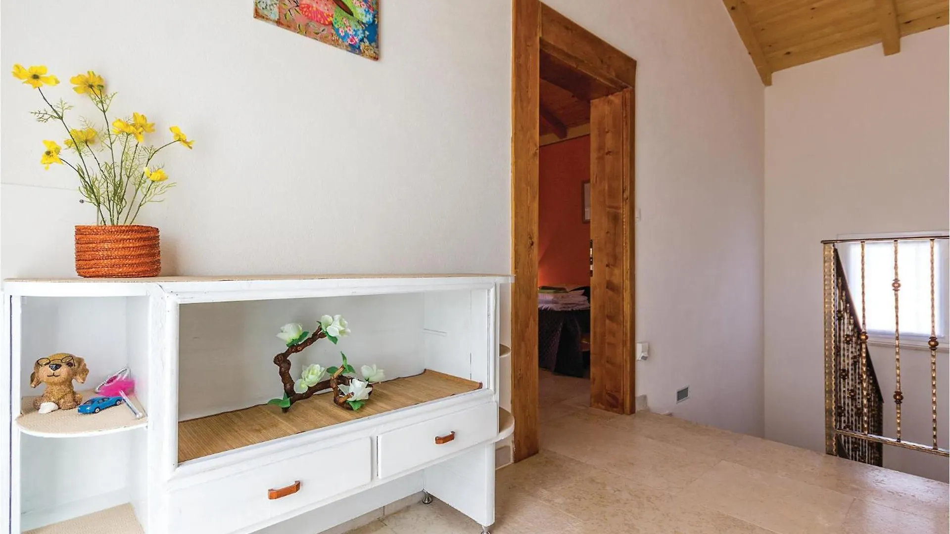 Amazing Home In Rezanci With Wifi 0*,