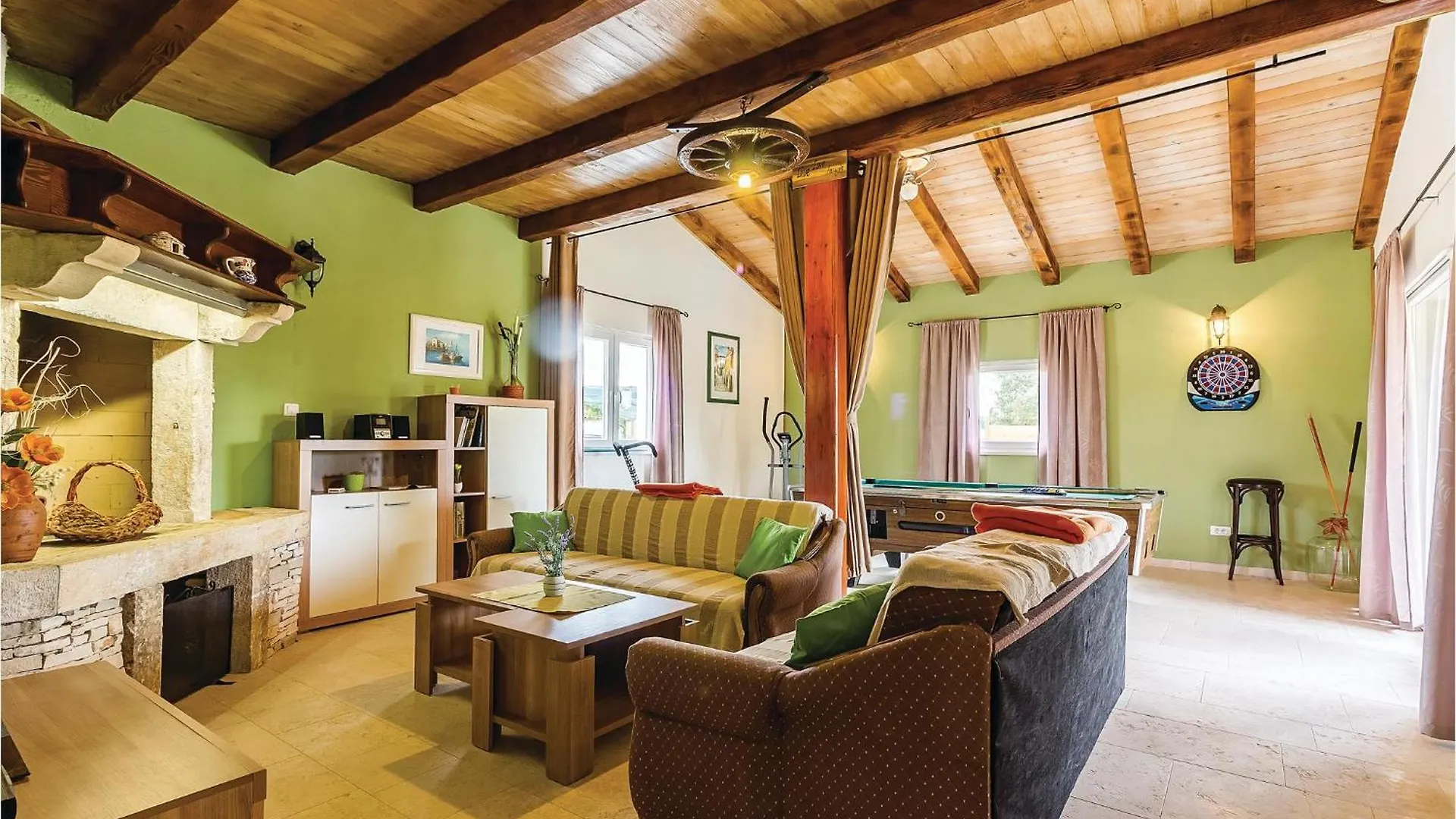 Amazing Home In Rezanci With Wifi